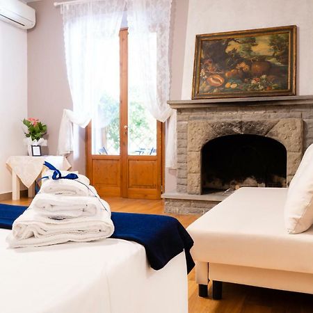 La Petite Maison Флоренція Екстер'єр фото