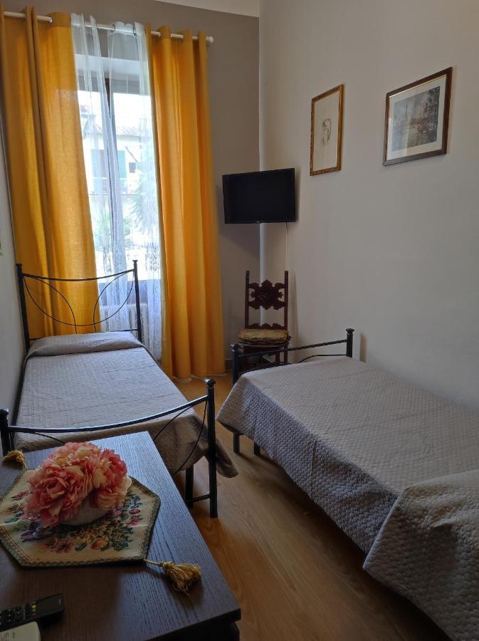 La Petite Maison Флоренція Екстер'єр фото