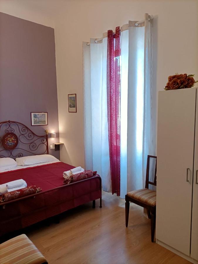 La Petite Maison Флоренція Екстер'єр фото