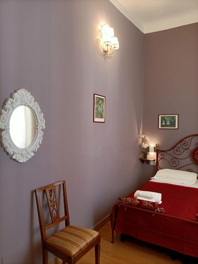 La Petite Maison Флоренція Екстер'єр фото