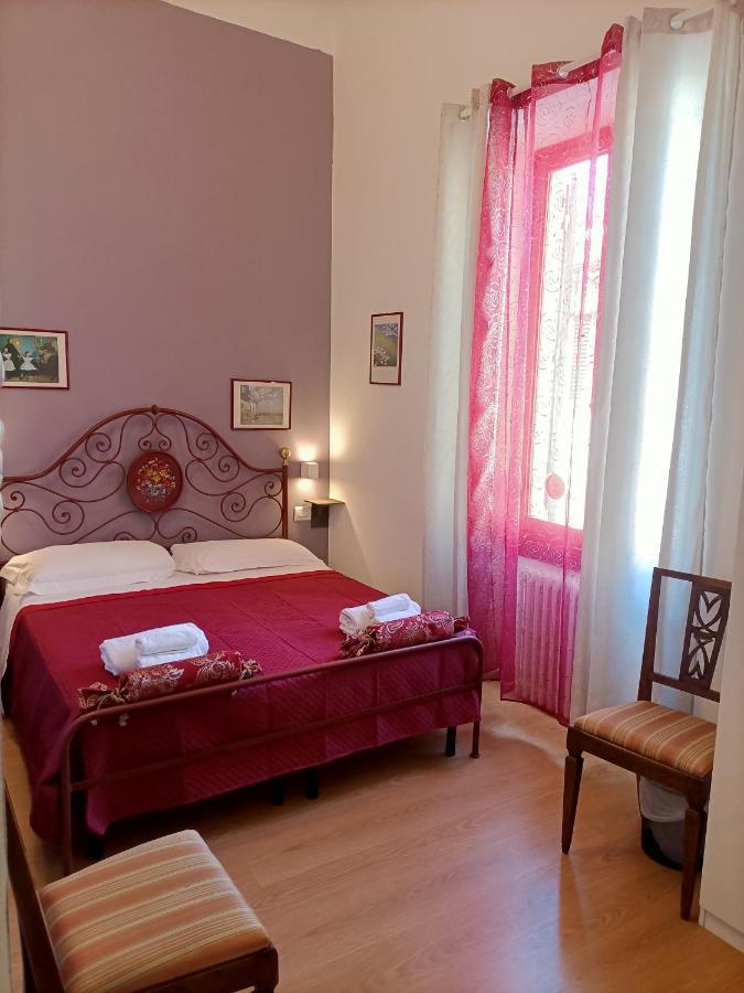 La Petite Maison Флоренція Екстер'єр фото