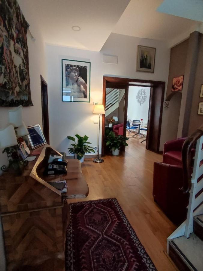 La Petite Maison Флоренція Екстер'єр фото
