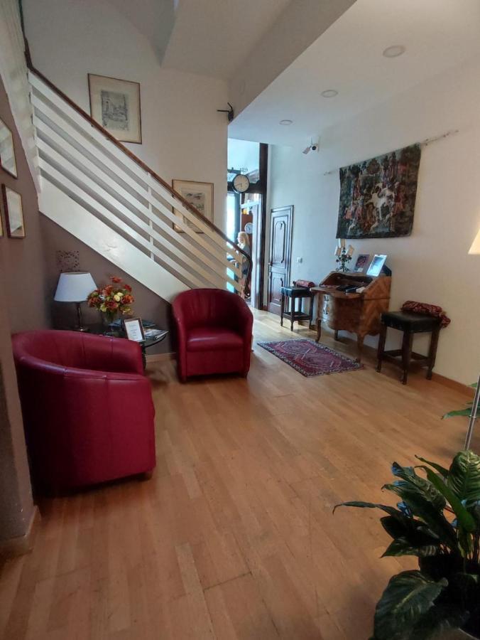 La Petite Maison Флоренція Екстер'єр фото