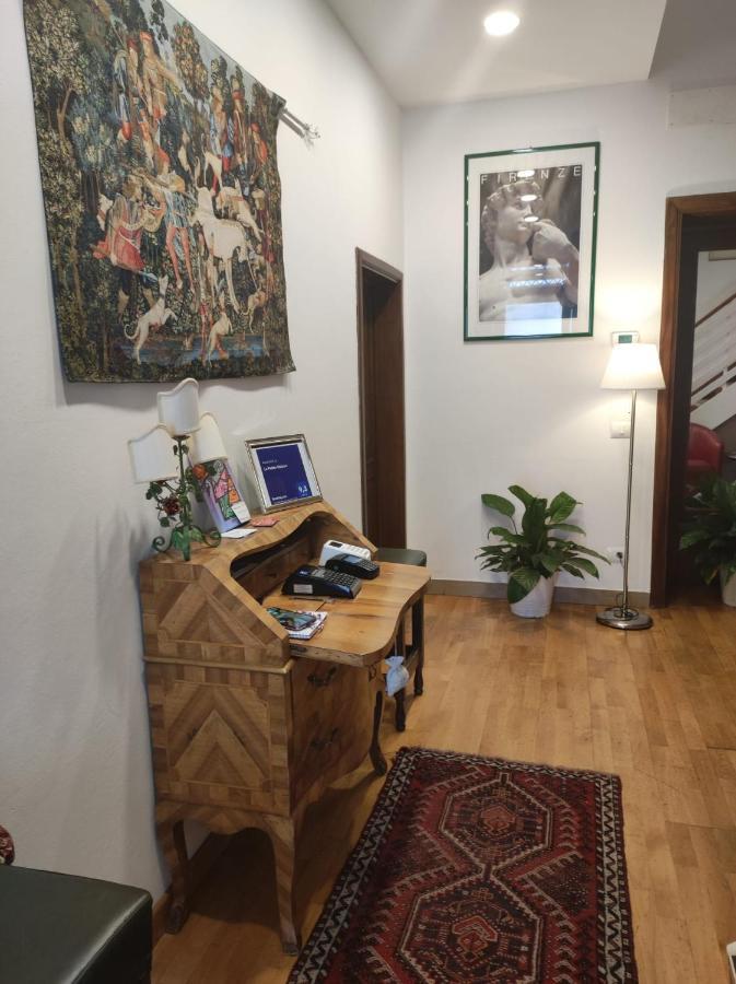 La Petite Maison Флоренція Екстер'єр фото