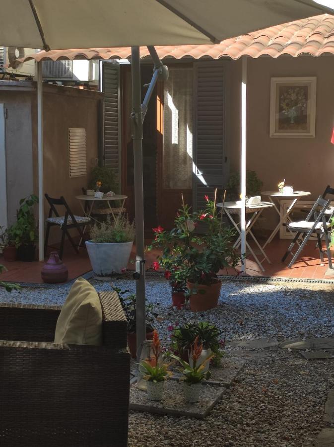 La Petite Maison Флоренція Екстер'єр фото