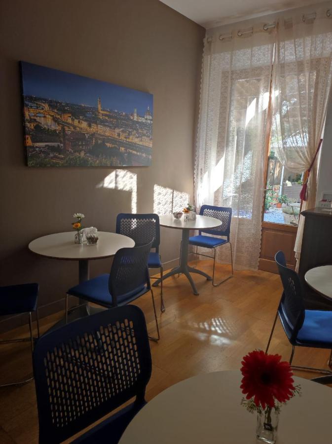 La Petite Maison Флоренція Екстер'єр фото