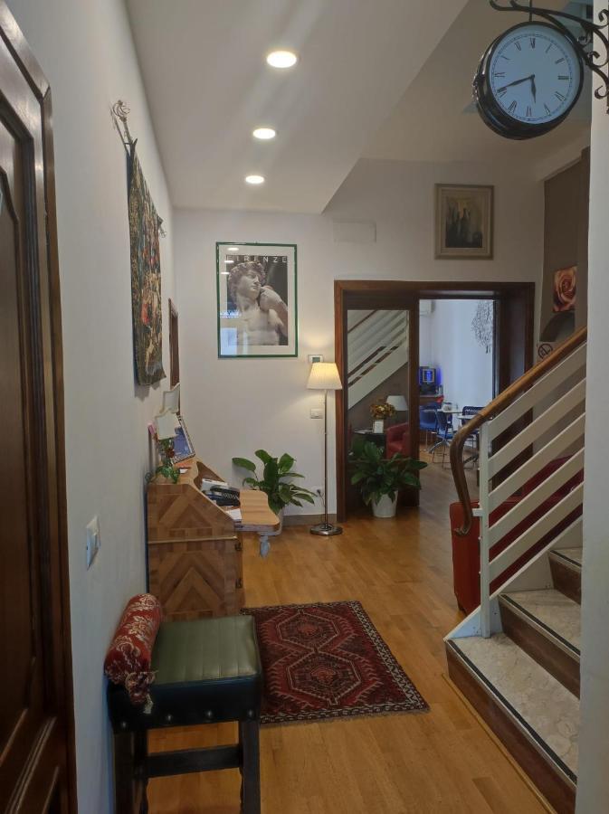 La Petite Maison Флоренція Екстер'єр фото