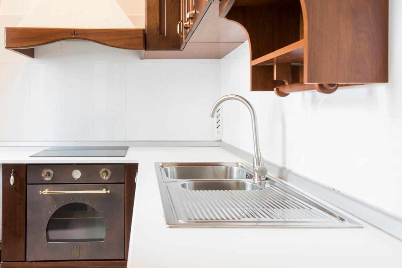 La Petite Maison Флоренція Екстер'єр фото