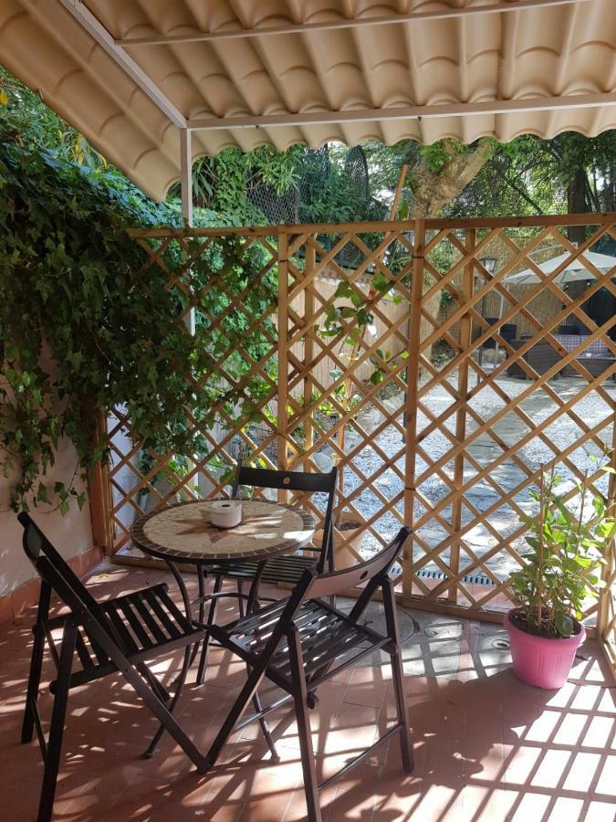 La Petite Maison Флоренція Екстер'єр фото
