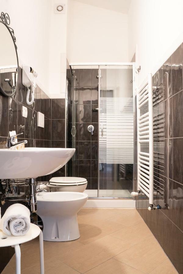 La Petite Maison Флоренція Екстер'єр фото